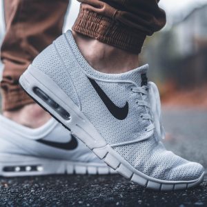 Home shoes
