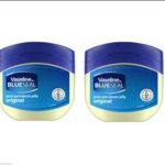 2 blue seal