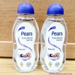 pears oil