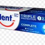 pepsodent